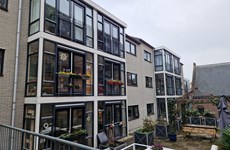 Afbeelding 1 van Welwonen neemt wooncomplex Torenvalk over van Woonzorg Nederland
